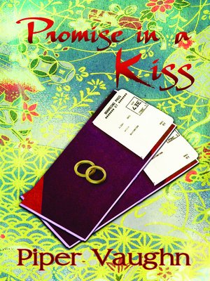 cover image of Promise in a Kiss